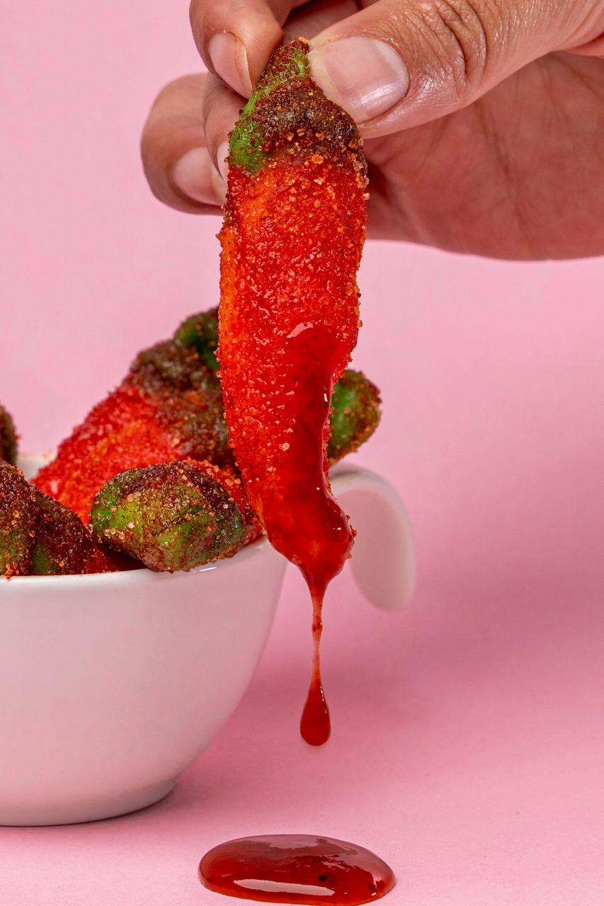 Chiles Picosos