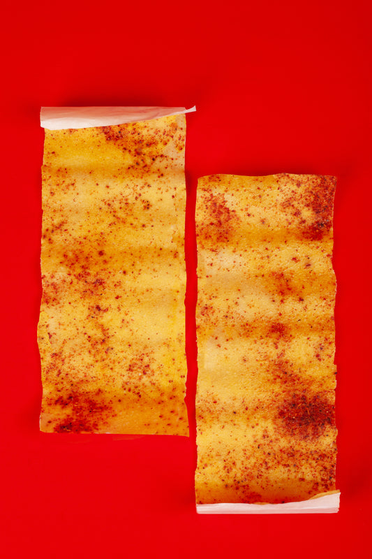 Mango Deshidratado