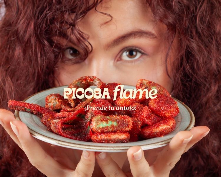 🌶️ Gomitas Picosas