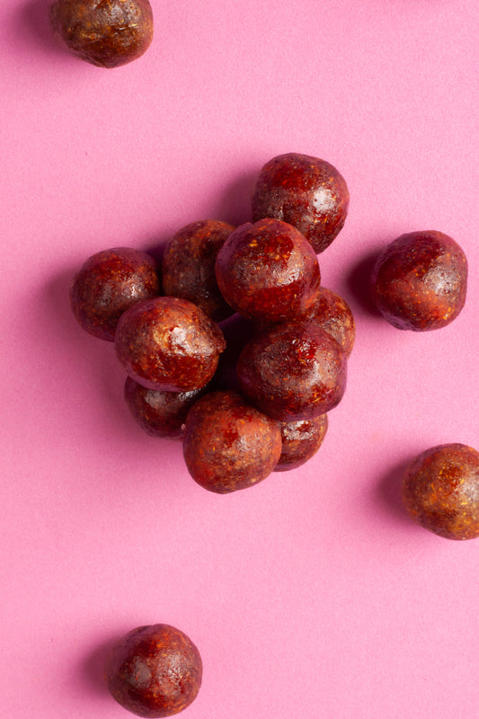 Gomitas De Tamarindo X6 Unidades
