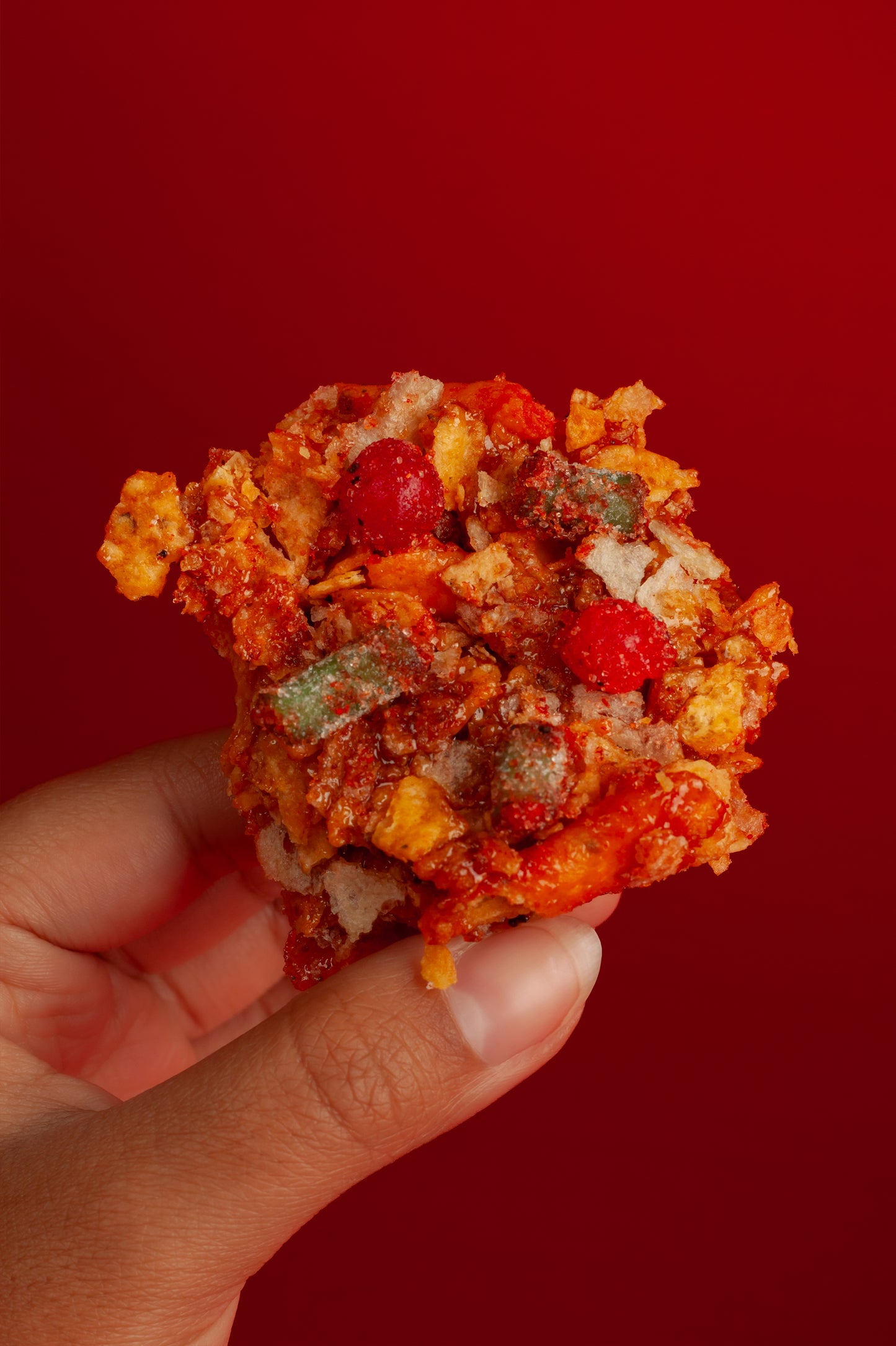 Picosa Crunch